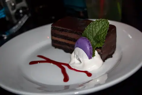 Olivia's Coffee and Bakery photo 3